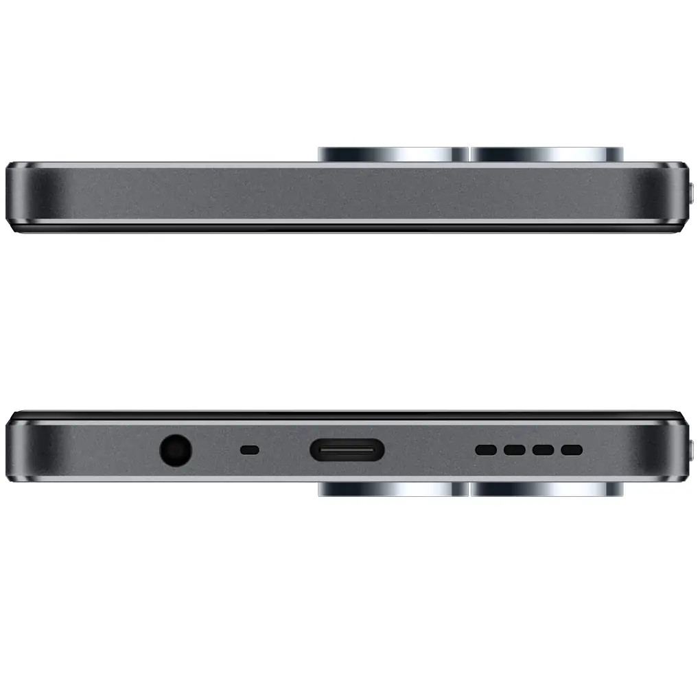 Realme C51 (4GB+64GB) 6