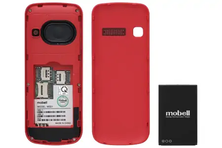 Mobell M331 4G 3