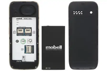 Mobell M539 5