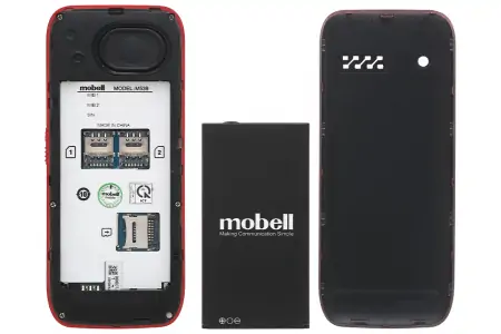 Mobell M539 5