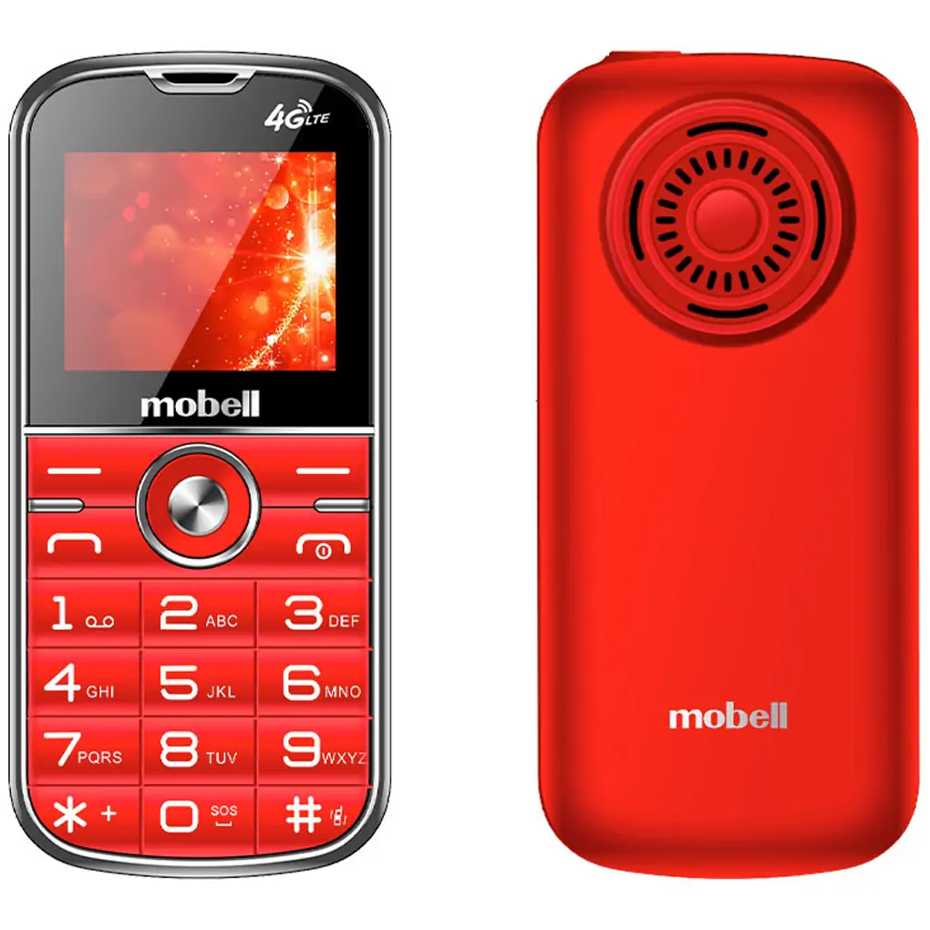 Mobell F209
