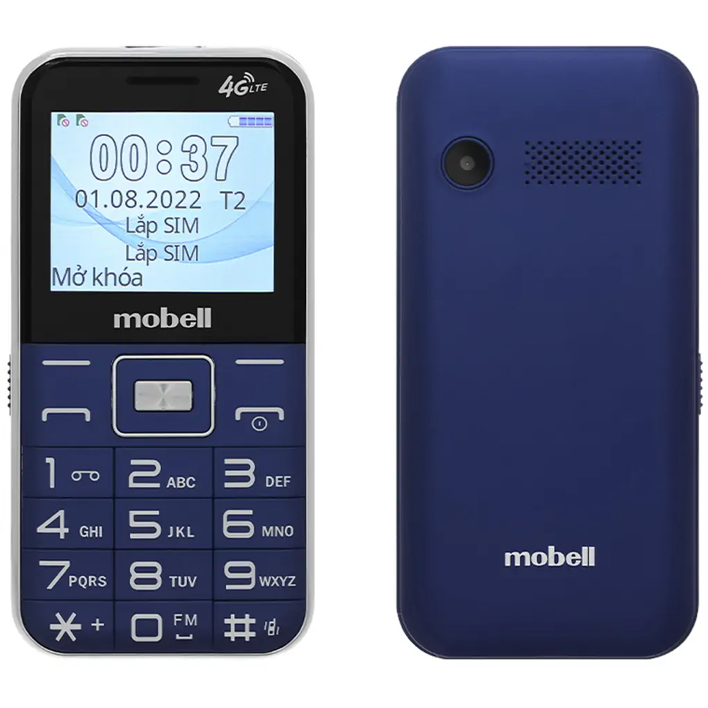 Mobell F309 4G