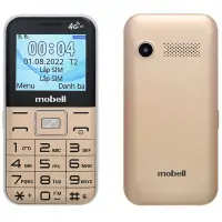 Mobell F309 4G