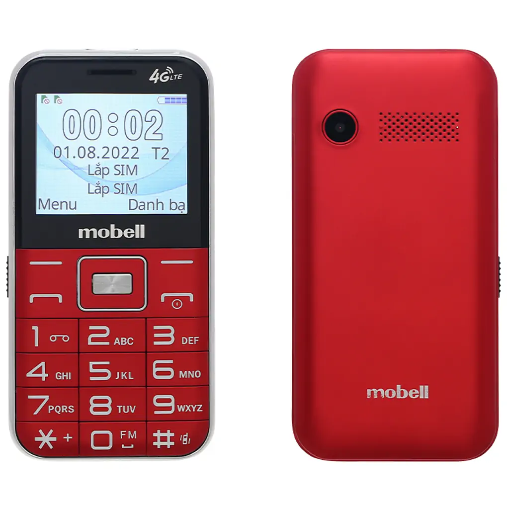 Mobell F309 4G
