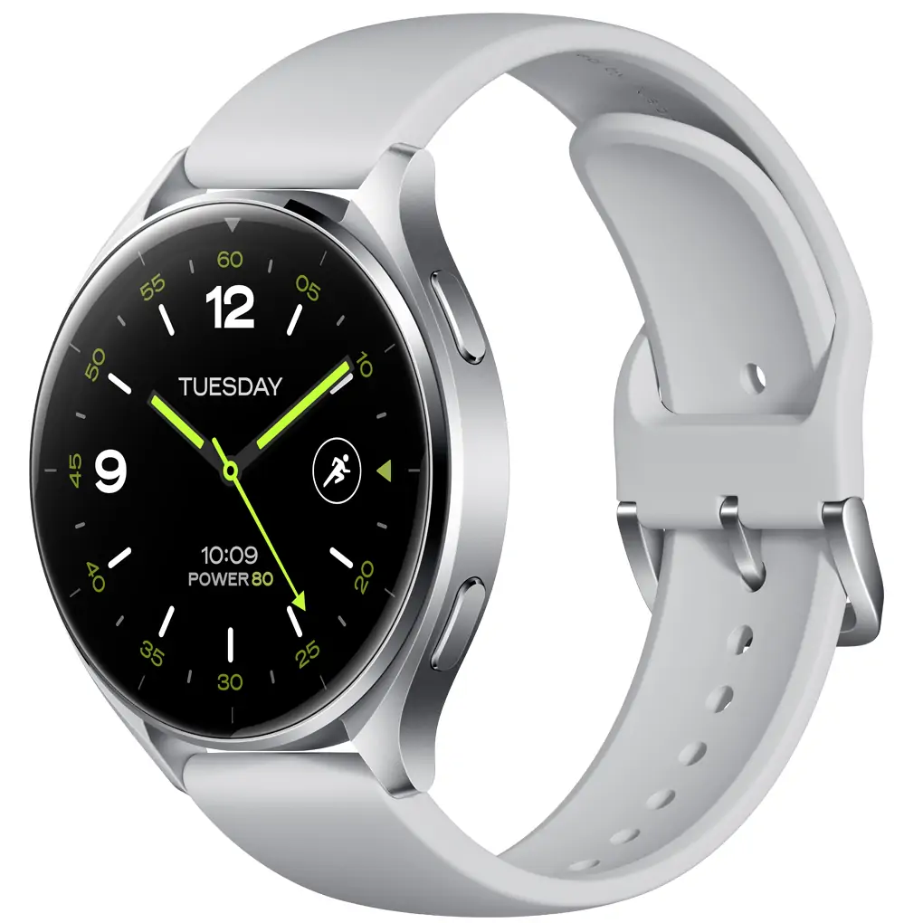 Xiaomi Watch 2 0