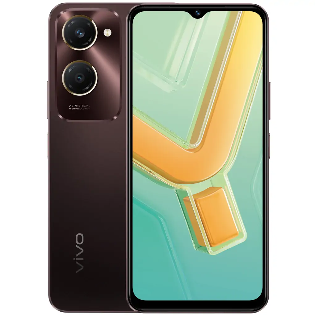 Vivo Y18S (6GB+128GB)