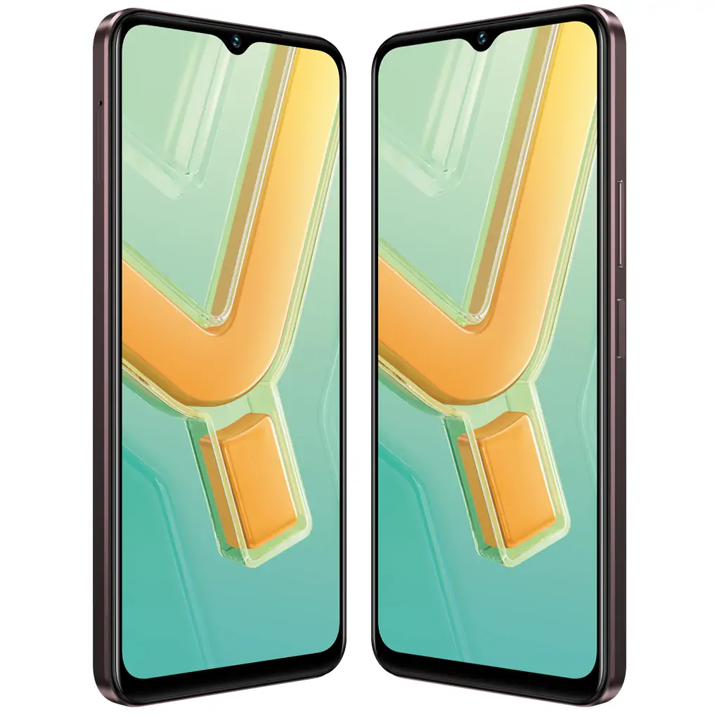 Vivo Y18S (6GB+128GB) 2