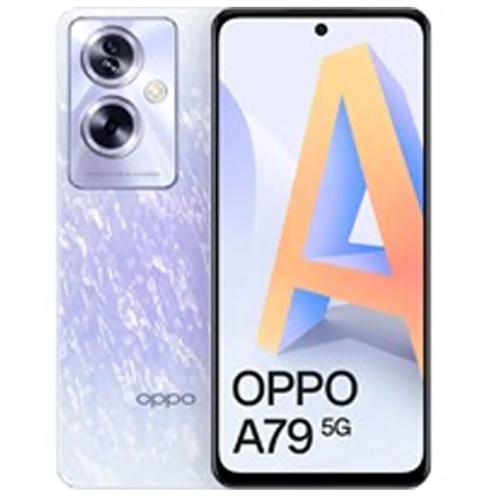 OPPO A79 5G (8GB+256GB)