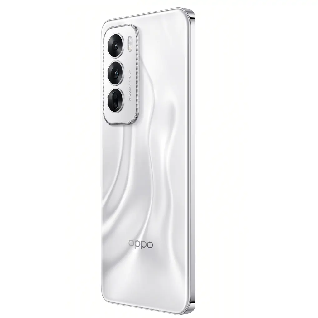 OPPO Reno12 5G (12GB+256GB) 11