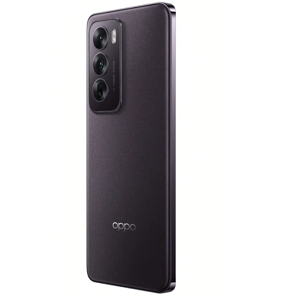 OPPO Reno12 5G (12GB+256GB) 4