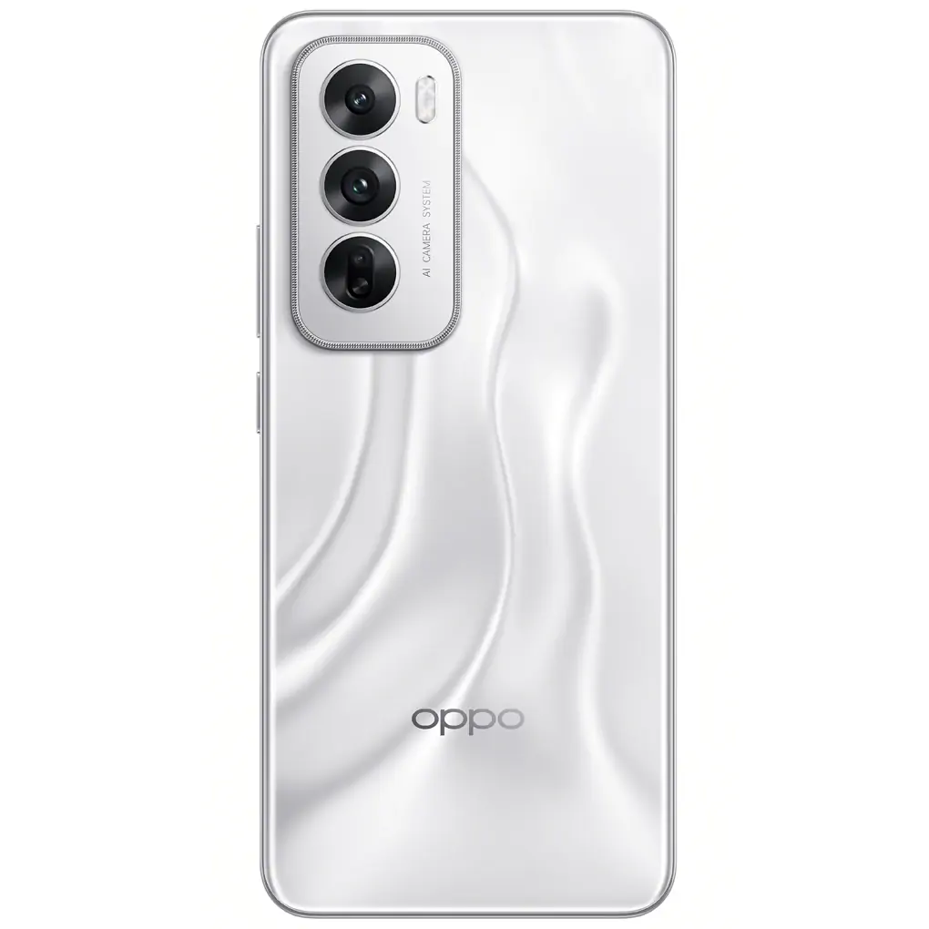 OPPO Reno12 5G (12GB+256GB) 8