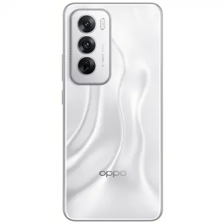 OPPO Reno12 5G (12GB+256GB) 8