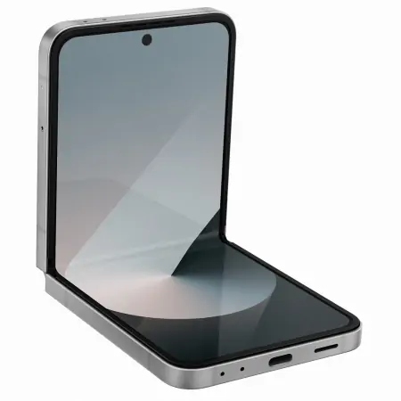 Samsung Galaxy Z Flip6 (12GB+512GB) 4