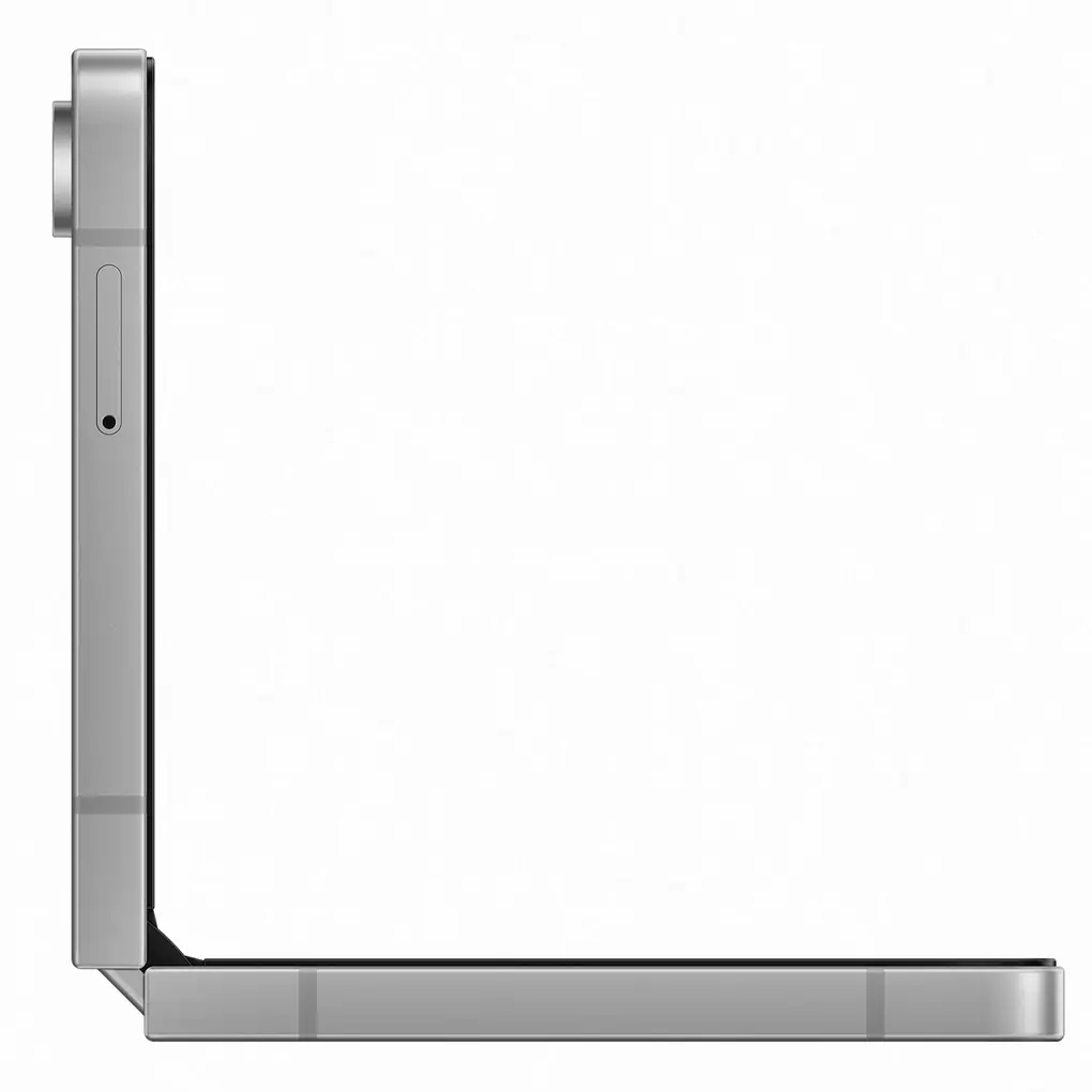 Samsung Galaxy Z Flip6 (12GB+512GB) 5