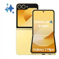 Samsung Galaxy Z Flip6 (12GB+512GB)