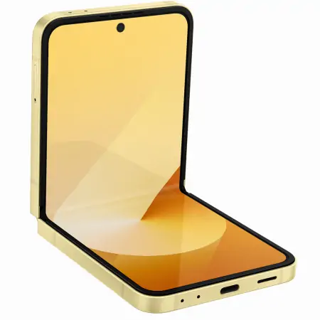 Samsung Galaxy Z Flip6 (12GB+512GB) 4