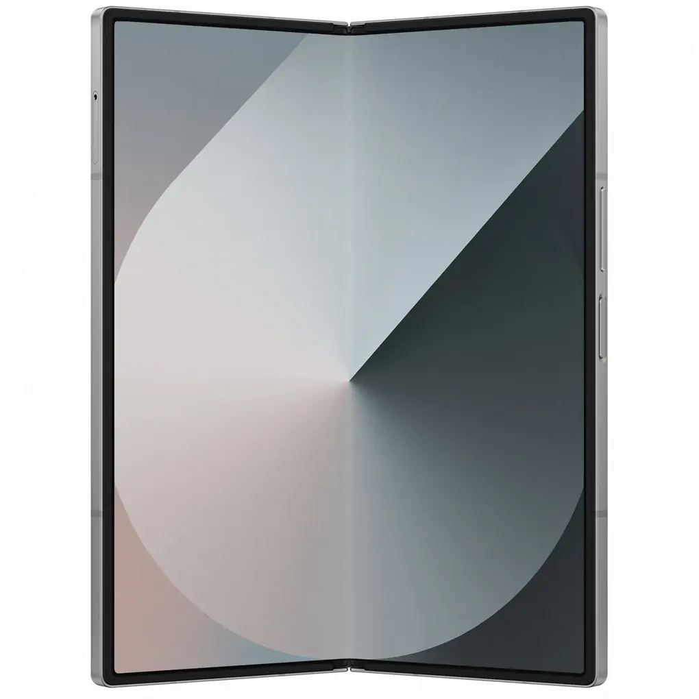 Samsung Galaxy Z Fold6 (12GB+1TB) 3