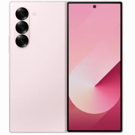 Samsung Galaxy Z Fold6 (12GB+512GB) 0