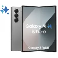 Samsung Galaxy Z Fold6 (12GB+512GB)