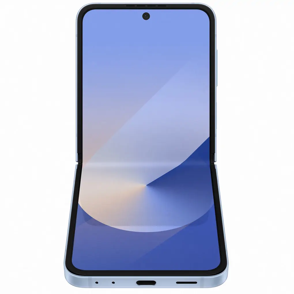 Samsung Galaxy Z Flip6 (12GB+256GB) 2