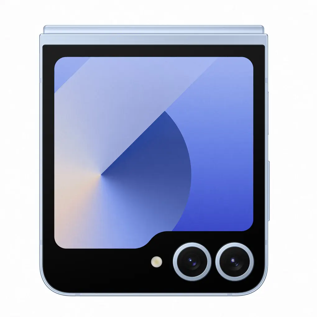 Samsung Galaxy Z Flip6 (12GB+256GB) 7