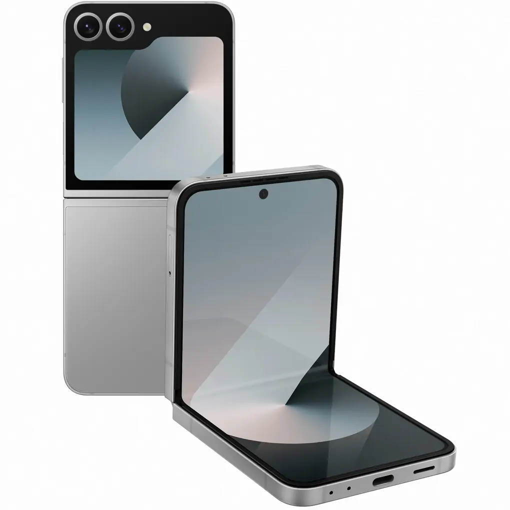 Samsung Galaxy Z Flip6 (12GB+256GB) 0