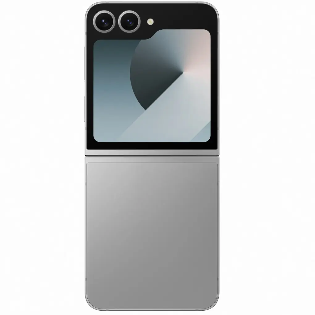 Samsung Galaxy Z Flip6 (12GB+256GB) 1