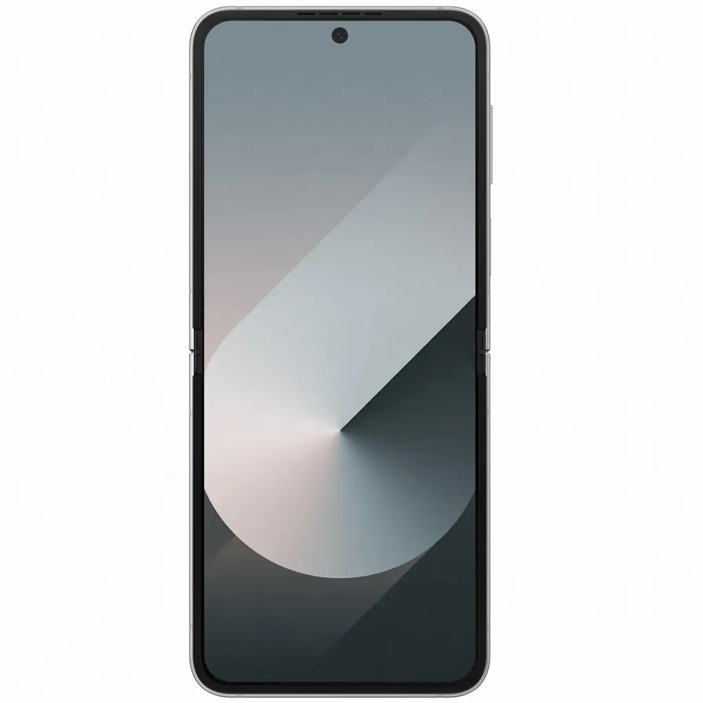 Samsung Galaxy Z Flip6 (12GB+256GB) 2