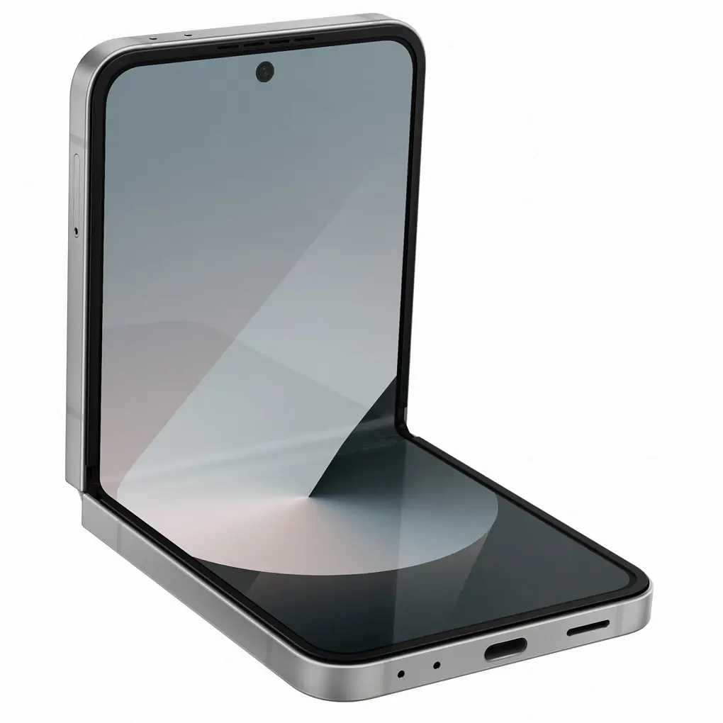 Samsung Galaxy Z Flip6 (12GB+256GB) 4