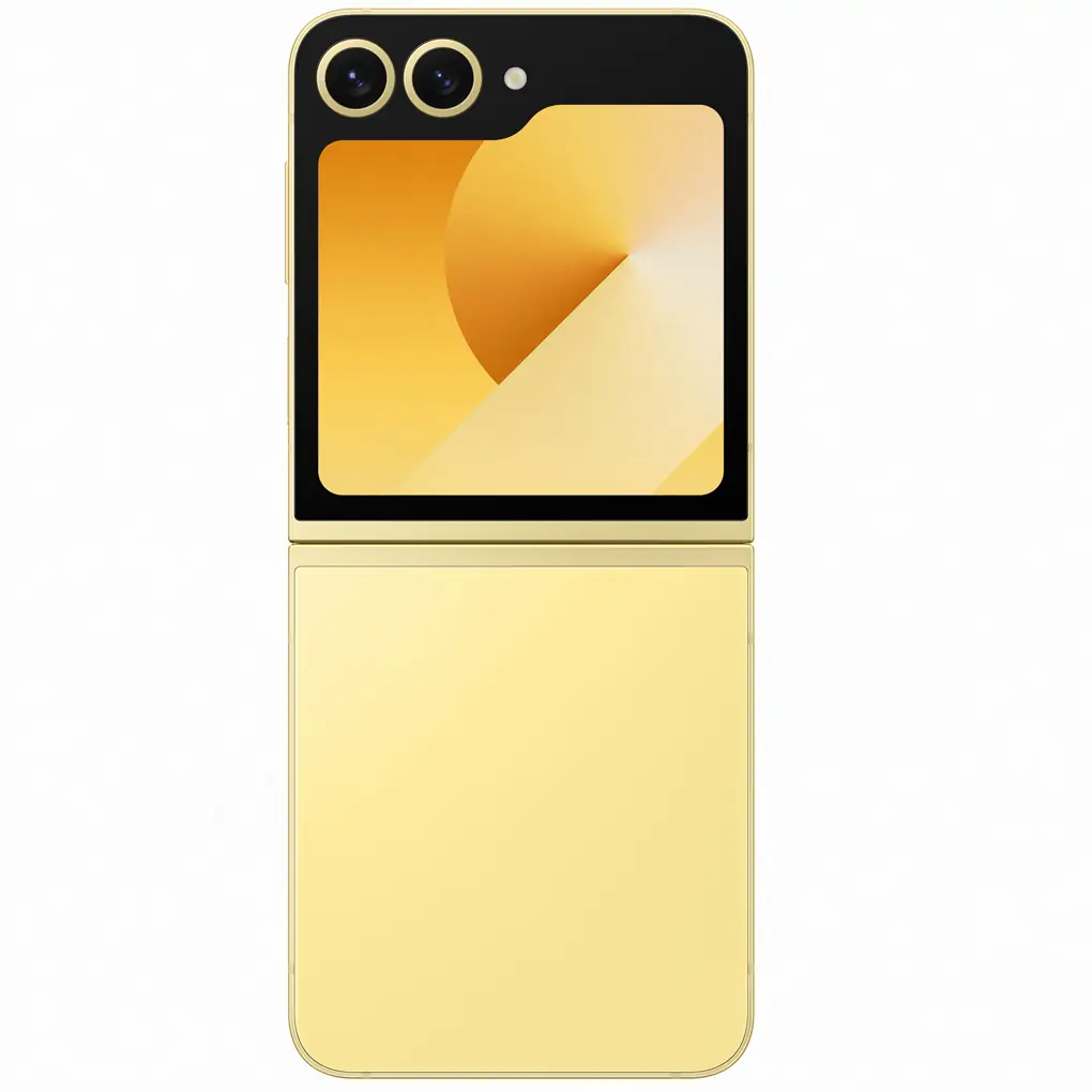 Samsung Galaxy Z Flip6 (12GB+256GB) 1