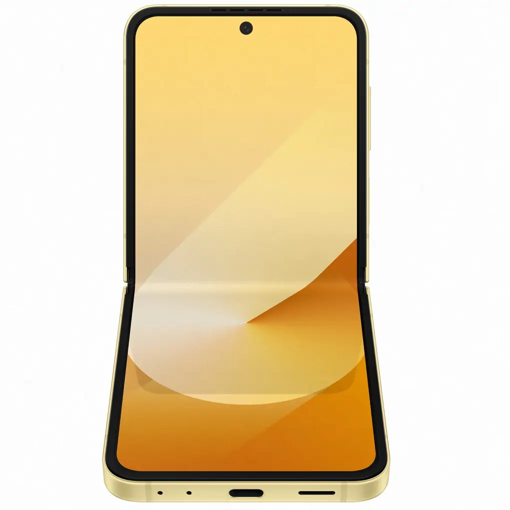 Samsung Galaxy Z Flip6 (12GB+256GB) 3