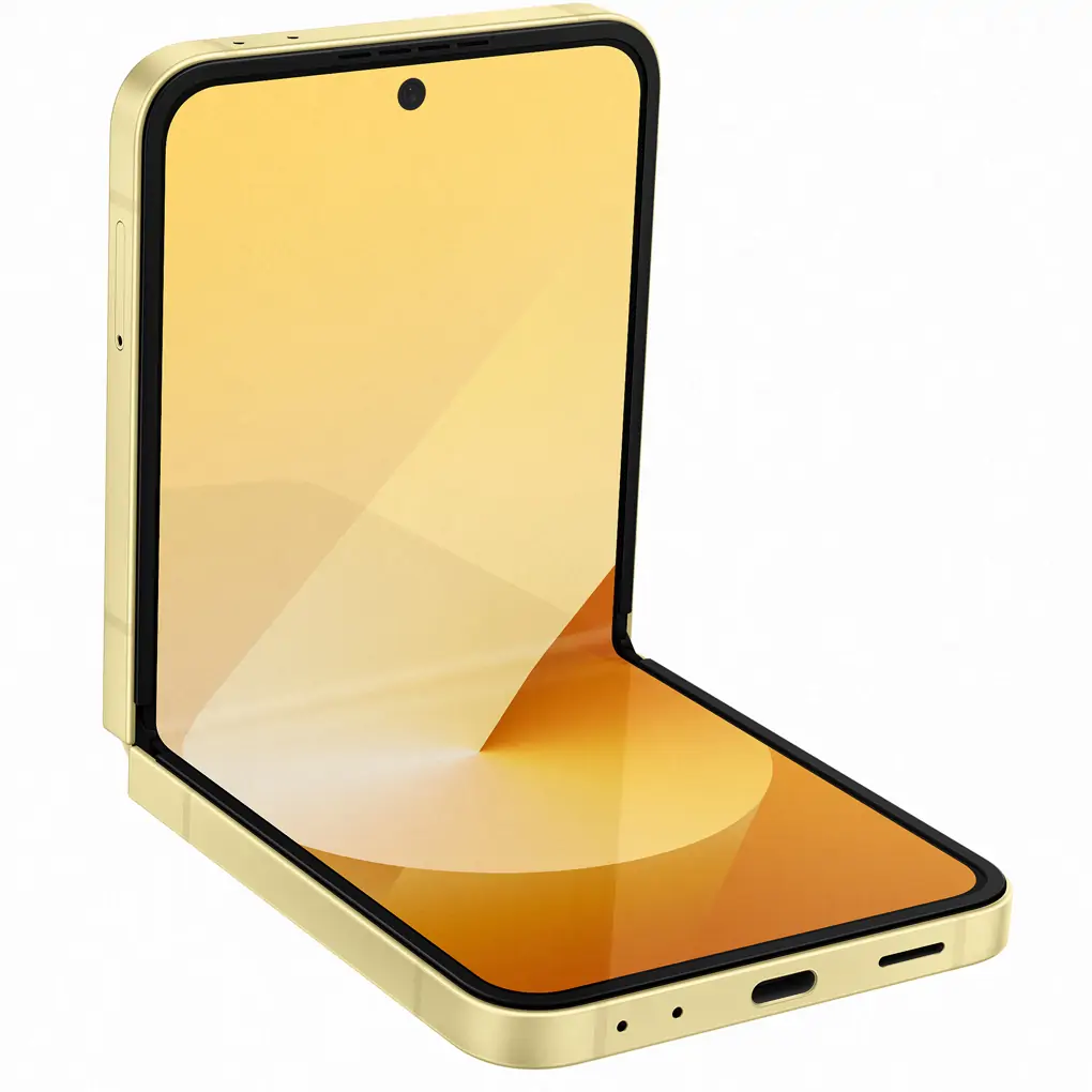 Samsung Galaxy Z Flip6 (12GB+256GB) 4