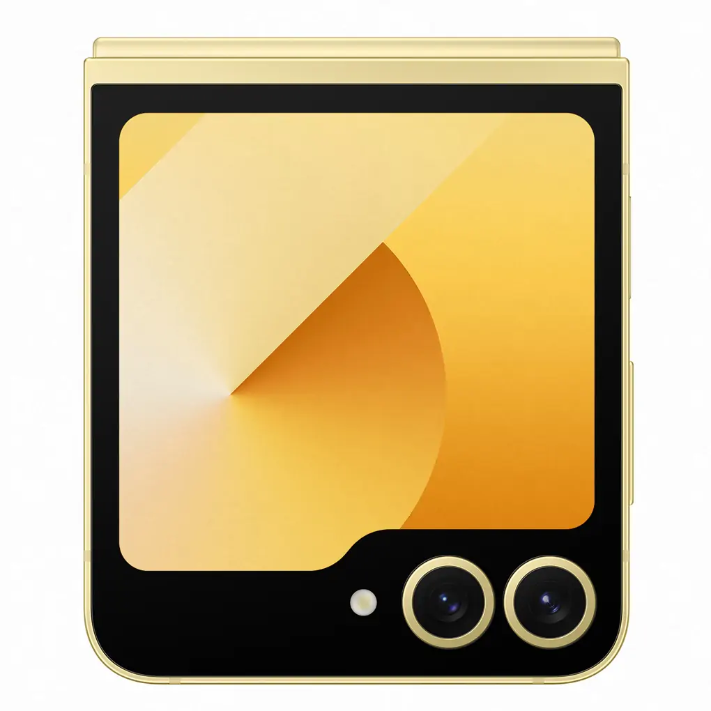 Samsung Galaxy Z Flip6 (12GB+256GB) 7