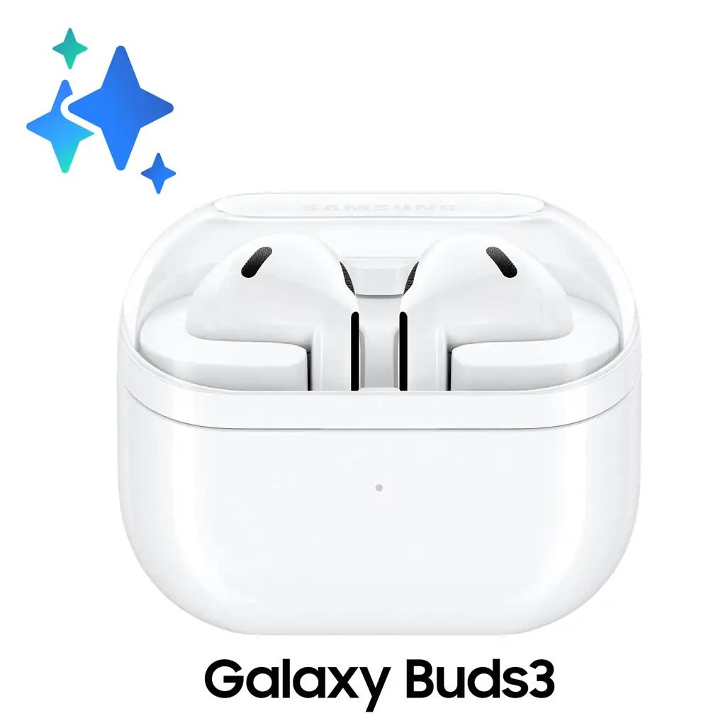 Tai nghe Bluetooth True Wireless Samsung Galaxy Buds3