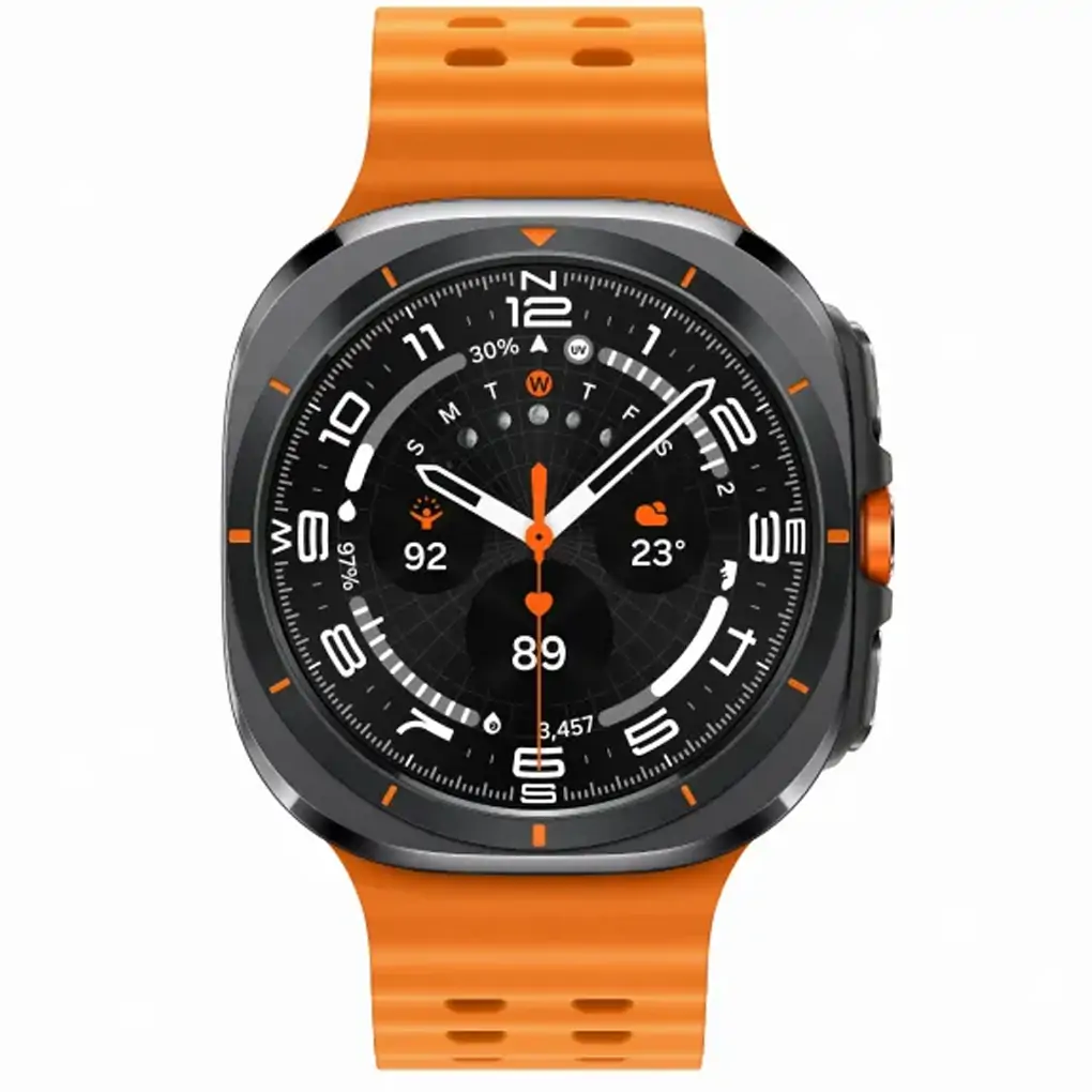 Samsung Galaxy Watch Ultra 47mm 0