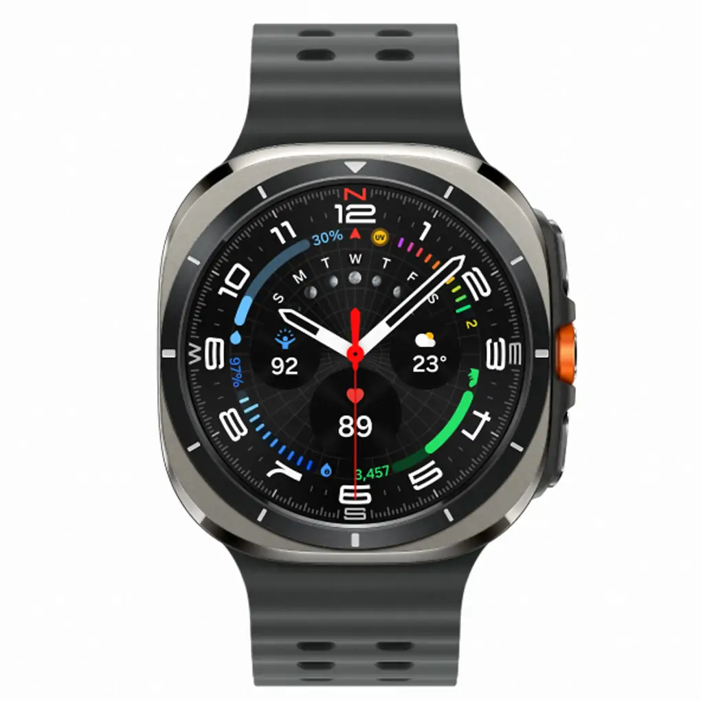 Samsung Galaxy Watch Ultra 47mm 0