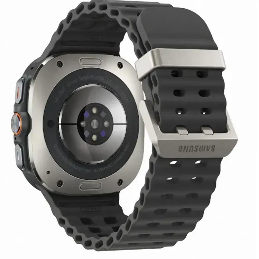 Samsung Galaxy Watch Ultra 47mm 2