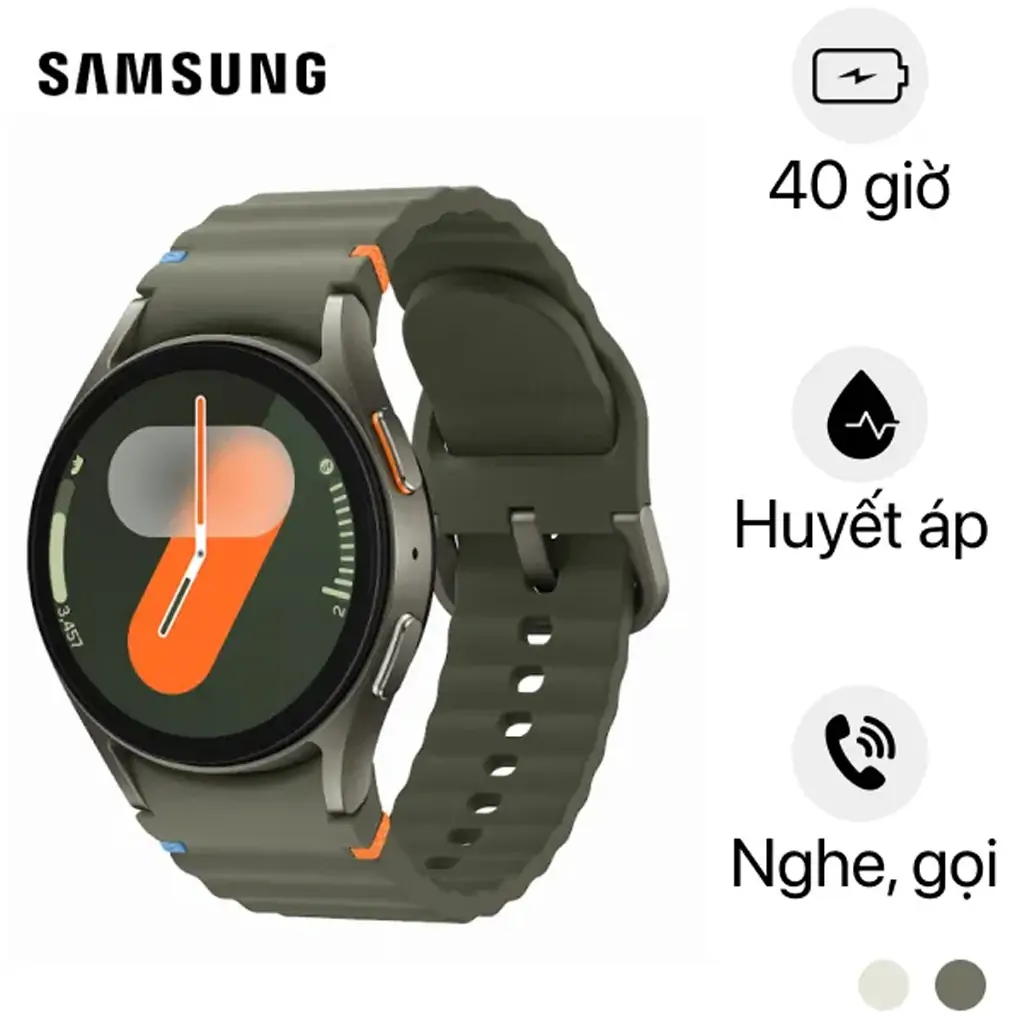 Samsung Galaxy Watch 7 44mm