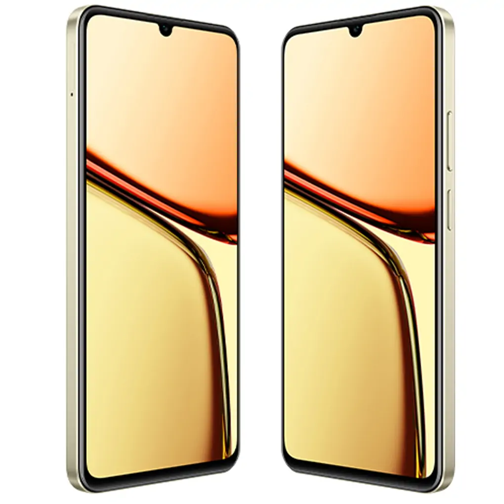 realme C61 (6GB+128GB) 0
