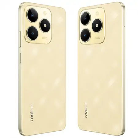 realme C61 (6GB+128GB) 1