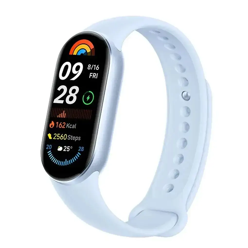 Vòng Đeo Tay Thông Minh Mi Band 9