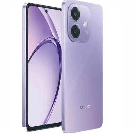 OPPO A3 (6GB+128GB) 1