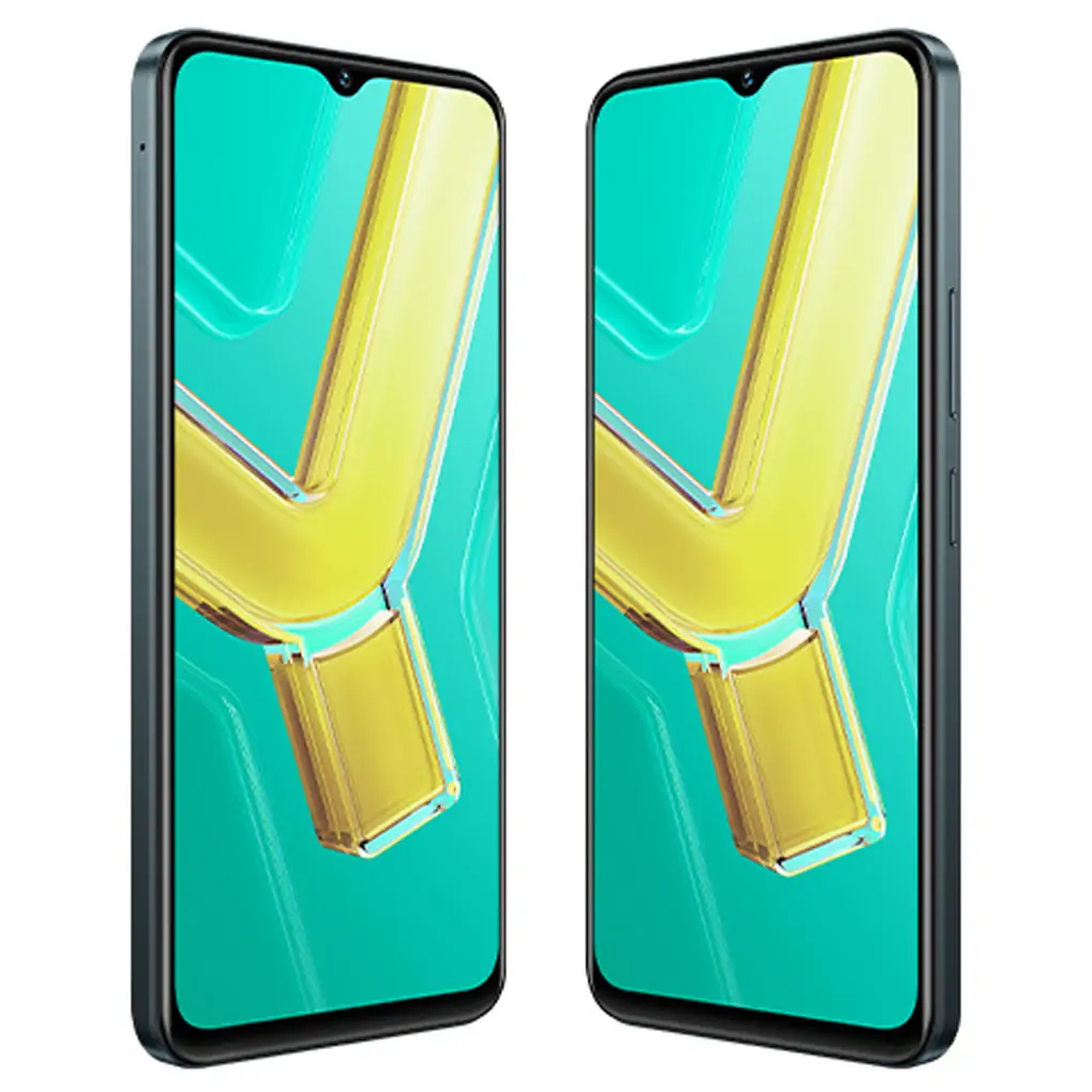 vivo Y03T (4GB+64GB) 0
