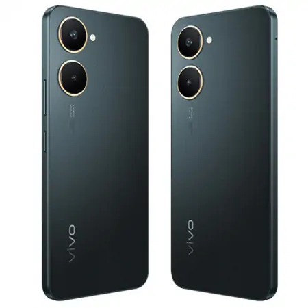 vivo Y03T (4GB+64GB) 1