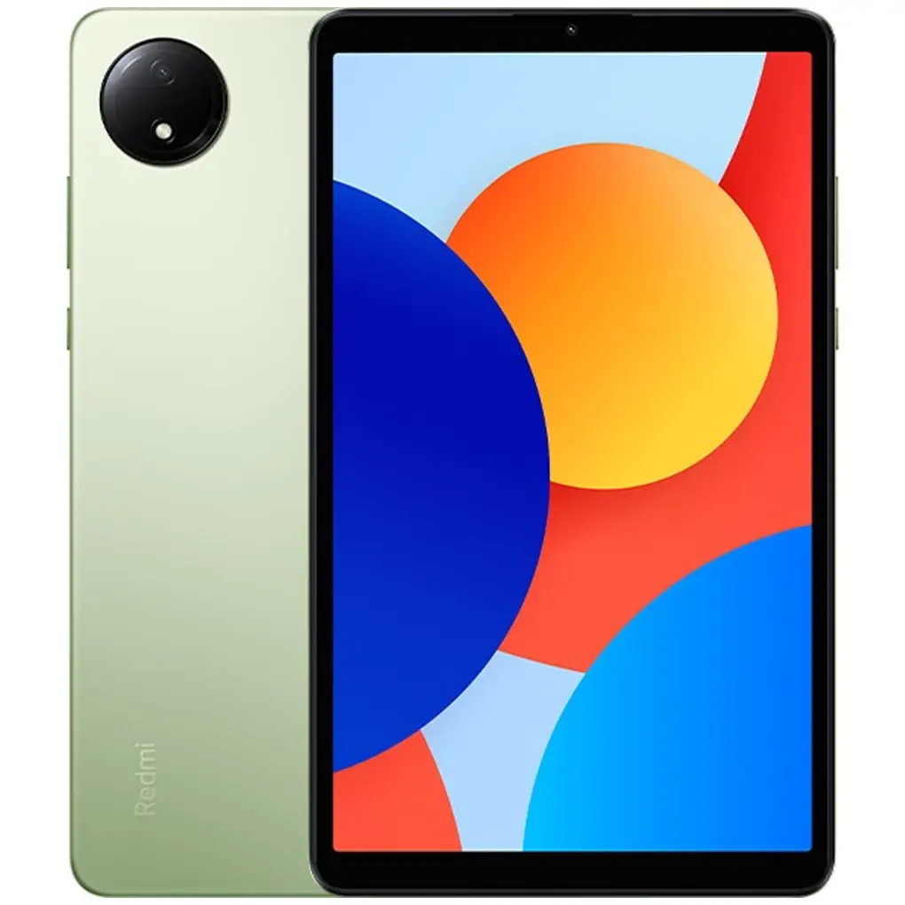 Máy Tính Bảng Xiaomi Redmi Pad SE 8.7 WiFi (4GB+128GB)