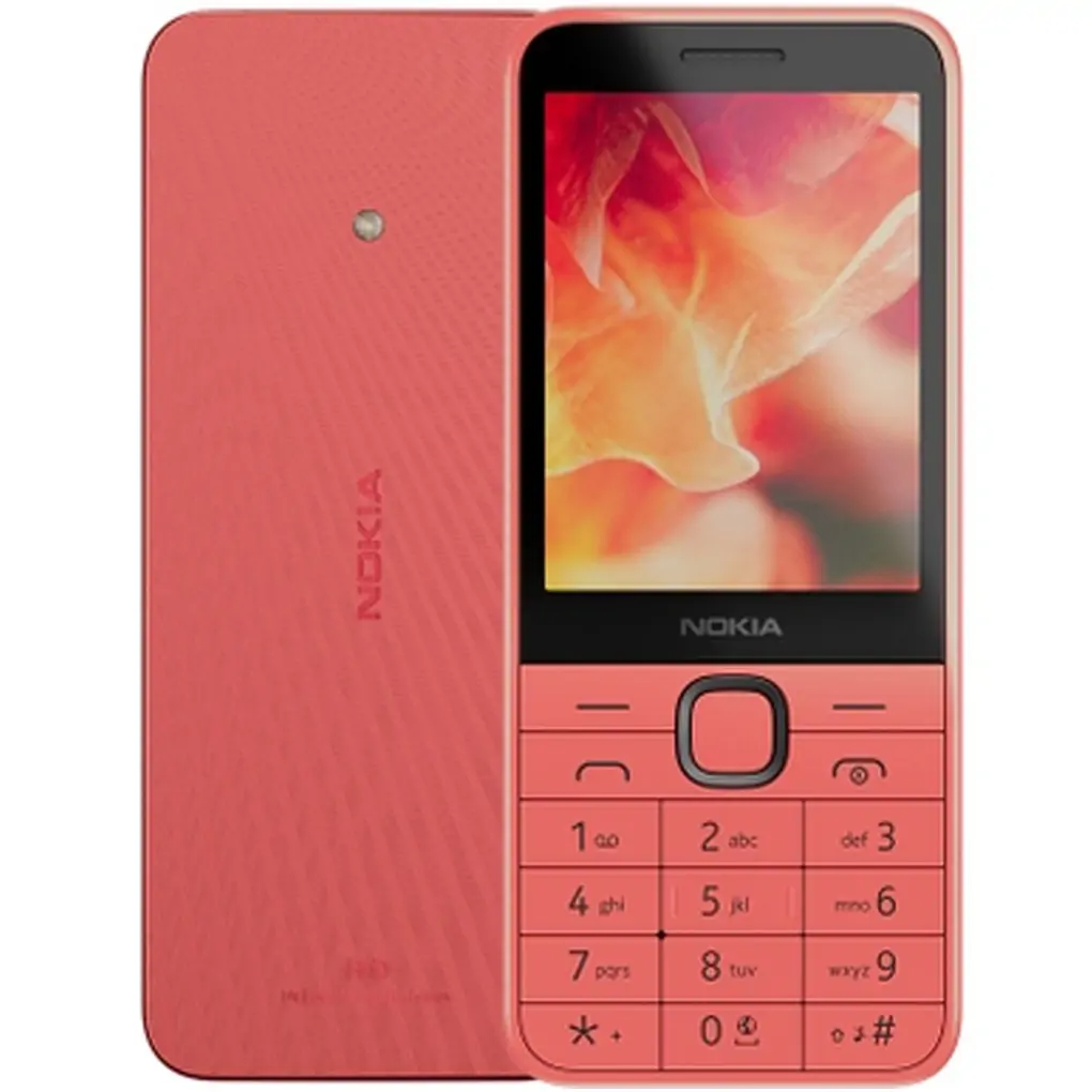 Điện thoại Nokia 220 4G
