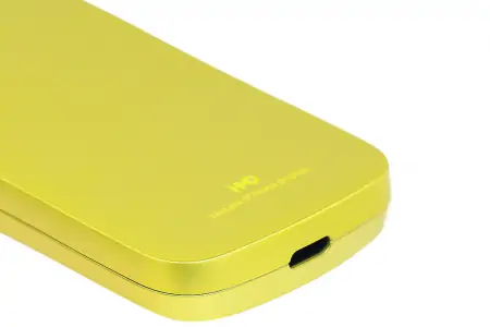 Điện thoại Nokia 3210 4G 10