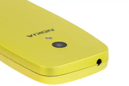 Điện thoại Nokia 3210 4G 11