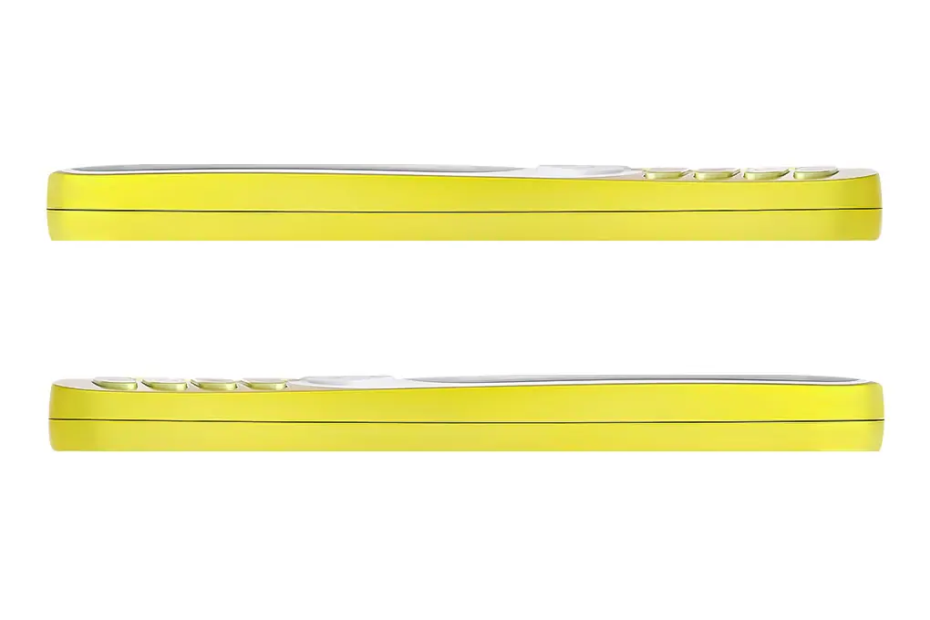 Điện thoại Nokia 3210 4G 7