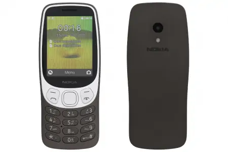 Điện thoại Nokia 3210 4G 0